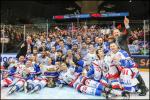 Photo hockey match Gap  - Lyon le 28/01/2018