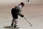 Photo hockey match Gap  - Mont-Blanc le 04/12/2009