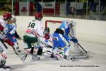Photo hockey match Gap  - Mont-Blanc le 23/10/2010