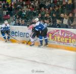 Photo hockey match Gap  - Morzine-Avoriaz le 11/11/2015