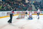 Photo hockey match Gap  - Morzine-Avoriaz le 11/11/2015