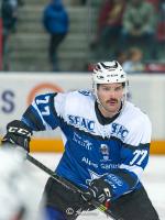 Photo hockey match Gap  - Morzine-Avoriaz le 11/11/2015