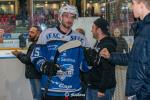 Photo hockey match Gap  - Morzine-Avoriaz le 11/11/2015