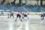 Photo hockey match Gap  - Morzine-Avoriaz le 11/11/2015