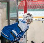 Photo hockey match Gap  - Morzine-Avoriaz le 11/11/2015