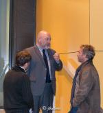 Photo hockey match Gap  - Morzine-Avoriaz le 11/11/2015