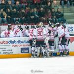Photo hockey match Gap  - Morzine-Avoriaz le 11/11/2015