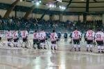 Photo hockey match Gap  - Morzine-Avoriaz le 21/11/2015