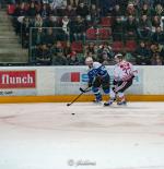 Photo hockey match Gap  - Morzine-Avoriaz le 21/11/2015