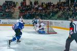 Photo hockey match Gap  - Morzine-Avoriaz le 21/11/2015