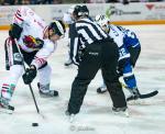 Photo hockey match Gap  - Morzine-Avoriaz le 21/11/2015