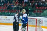 Photo hockey match Gap  - Morzine-Avoriaz le 21/11/2015