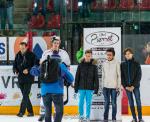 Photo hockey match Gap  - Morzine-Avoriaz le 21/11/2015