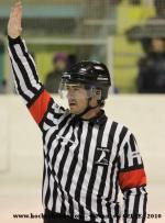 Photo hockey match Gap  - Morzine-Avoriaz le 02/01/2010