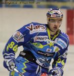 Photo hockey match Gap  - Morzine-Avoriaz le 09/03/2010