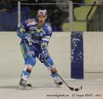 Photo hockey match Gap  - Morzine-Avoriaz le 09/03/2010