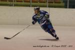 Photo hockey match Gap  - Morzine-Avoriaz le 09/03/2010