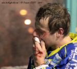 Photo hockey match Gap  - Morzine-Avoriaz le 09/03/2010