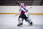 Photo hockey match Gap  - Morzine-Avoriaz le 28/02/2012