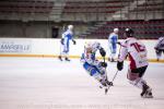 Photo hockey match Gap  - Morzine-Avoriaz le 28/02/2012