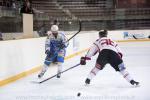 Photo hockey match Gap  - Morzine-Avoriaz le 28/02/2012