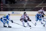 Photo hockey match Gap  - Morzine-Avoriaz le 28/02/2012
