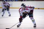 Photo hockey match Gap  - Morzine-Avoriaz le 28/02/2012