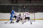 Photo hockey match Gap  - Morzine-Avoriaz le 28/02/2012