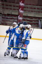 Photo hockey match Gap  - Morzine-Avoriaz le 28/02/2012