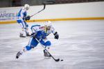 Photo hockey match Gap  - Morzine-Avoriaz le 28/02/2012