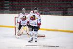 Photo hockey match Gap  - Morzine-Avoriaz le 28/02/2012