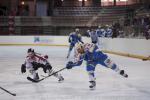 Photo hockey match Gap  - Morzine-Avoriaz le 29/02/2012