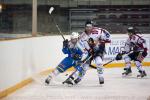 Photo hockey match Gap  - Morzine-Avoriaz le 29/02/2012