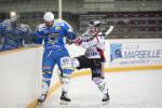 Photo hockey match Gap  - Morzine-Avoriaz le 29/02/2012