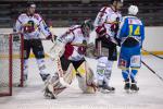 Photo hockey match Gap  - Morzine-Avoriaz le 29/02/2012