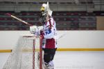 Photo hockey match Gap  - Morzine-Avoriaz le 29/02/2012