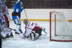 Photo hockey match Gap  - Morzine-Avoriaz le 29/02/2012