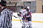 Photo hockey match Gap  - Morzine-Avoriaz le 29/02/2012