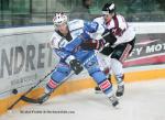 Photo hockey match Gap  - Morzine-Avoriaz le 06/10/2012