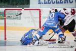 Photo hockey match Gap  - Morzine-Avoriaz le 06/10/2012