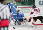 Photo hockey match Gap  - Morzine-Avoriaz le 06/10/2012