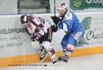 Photo hockey match Gap  - Morzine-Avoriaz le 06/10/2012