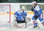 Photo hockey match Gap  - Morzine-Avoriaz le 06/10/2012