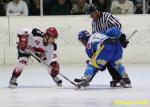 Photo hockey match Gap  - Neuilly/Marne le 26/04/2008