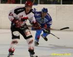 Photo hockey match Gap  - Neuilly/Marne le 26/04/2008