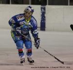 Photo hockey match Gap  - Neuilly/Marne le 20/02/2010