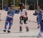 Photo hockey match Gap  - Neuilly/Marne le 20/02/2010