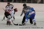 Photo hockey match Gap  - Neuilly/Marne le 20/02/2010