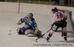 Photo hockey match Gap  - Neuilly/Marne le 20/02/2010