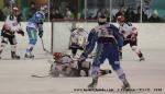 Photo hockey match Gap  - Neuilly/Marne le 20/02/2010